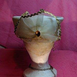 Mr John original signature series hat